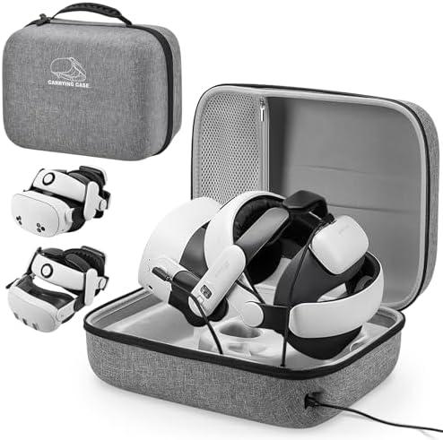 Amazon.com: Syntech XR Headset Backpack Compatible with Oculus